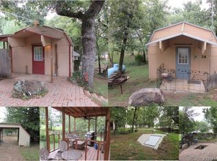 427702 E 1145 Rd, Porum, OK 74455