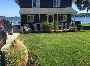 2850 Round Lake Hwy, Manitou Beach, MI