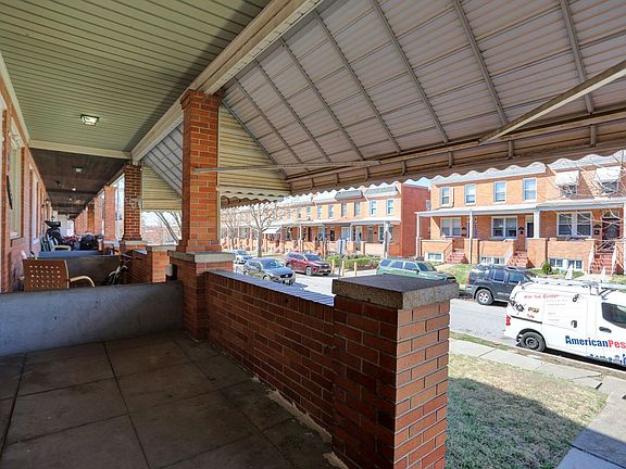 5th image of 421 Elrino St Unit A