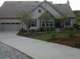 337 Mill Cabin Rd, Ninety Six, SC 29666