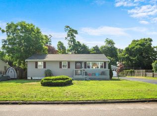 283 Leswing Dr, Brick, NJ 08723