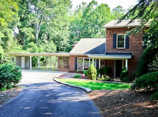 112 30th Ave NW, Hickory, NC 28601