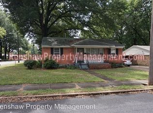 4585 Tutwiler Ave, Memphis, TN 38122