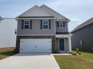 6071 Willutuck Dr, Boiling Springs, SC 29316