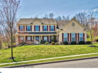 6 Winding Brook Dr, Sinking Spring, PA 19608
