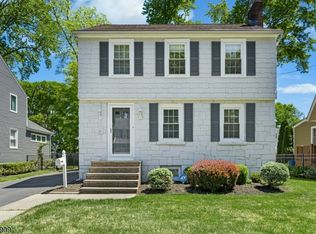 110 Oak Ln, Cranford Twp., NJ 07016