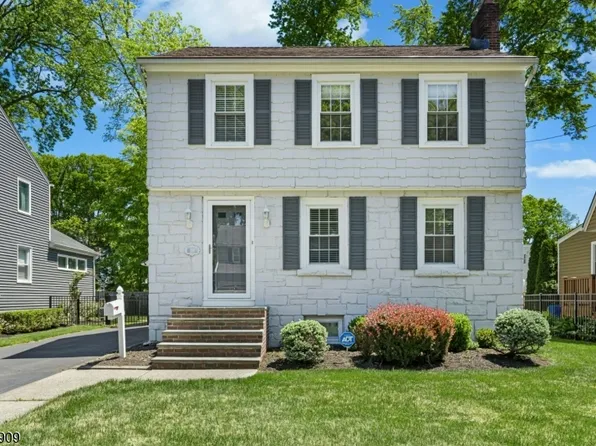 110 Oak Ln, Cranford Twp., NJ 07016