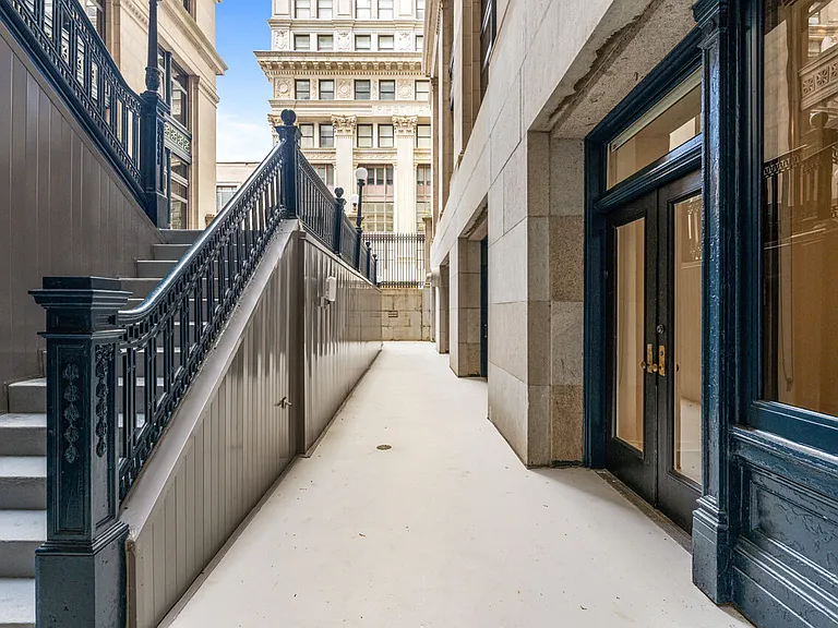Mutual on Main Apartments — Photo 108