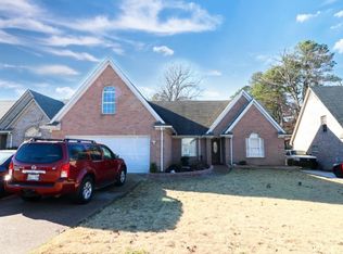1231 Harpeth Dr LOT 129, Memphis, TN 38134