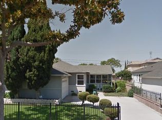 11619 Wilkie Ave, Hawthorne, CA 90250