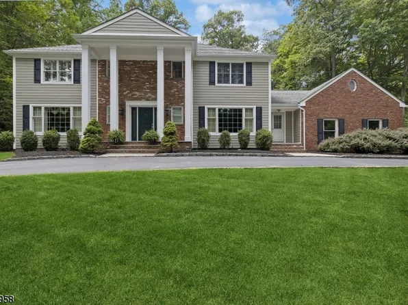 22 Colonel Evans Dr, Morris Twp., NJ 07960