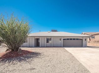 3515 Mockingbird Dr, Lake Havasu City, AZ 86406
