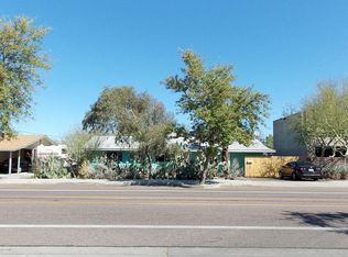 730 W 13th St, Tempe, AZ 85281