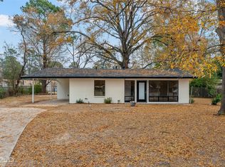 9621 Fairlawn Ct, Shreveport, LA 71118