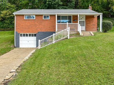 143 Connie Dr, Pittsburgh, PA, 15214
