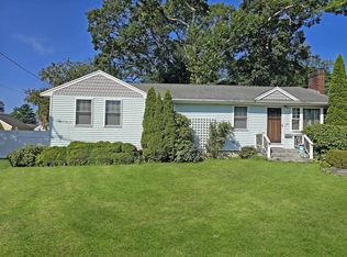 153 Bouve Ave, Brockton, MA 02301