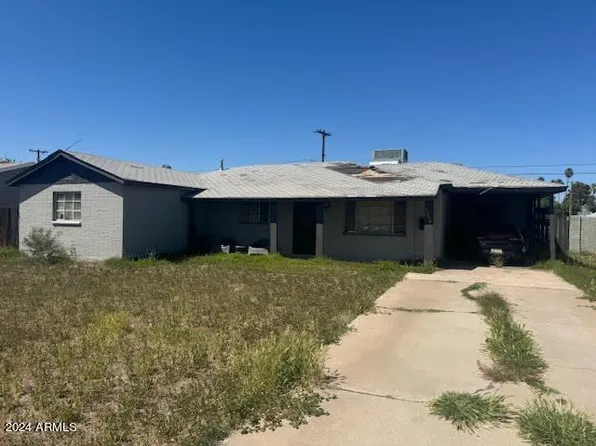 1304 W Romo Jones St, Tempe, AZ 85281