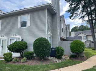 419 Chatterton Dr, Virginia Beach, VA 23454
