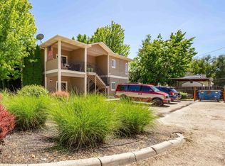 919 N 31st St APT 202, Boise, ID 83702