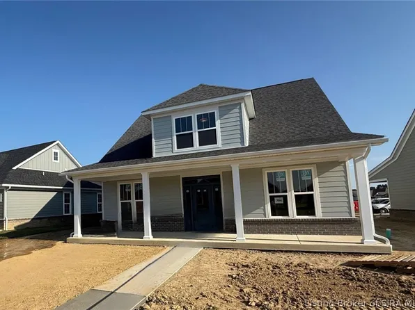 1837 Augusta Boulevard #304, Henryville, IN 47126