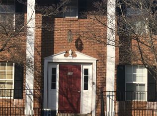 810 E Piedmont St APT 201, Culpeper, VA 22701