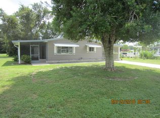 10381 SW 87th Ter, Ocala, FL 34481