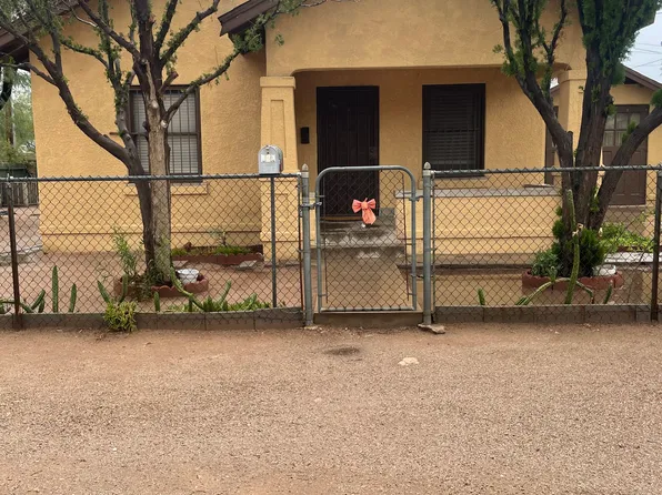 427 E 20th St, Tucson, AZ 85701
