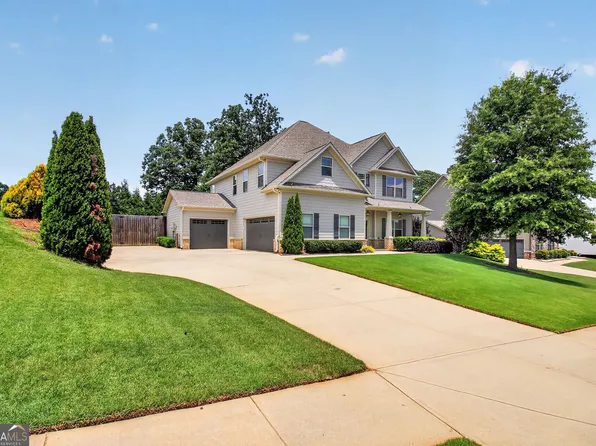 1053 Abe Lincoln Way, Jefferson, GA 30549