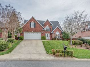 3716 Tea Olive Rd, Gastonia, NC 28056