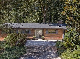 2335 Springside Way, Decatur, GA 30032