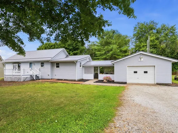 26479 State Highway 60, Warsaw, OH 43844
