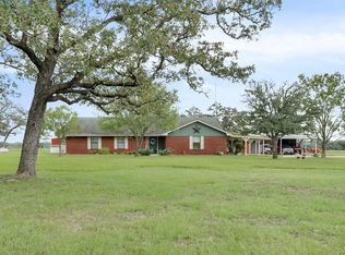4156 Fm 180, Ledbetter, TX 78946