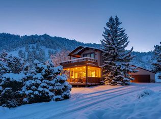 63 Boulder View Ln, Boulder, CO 80304