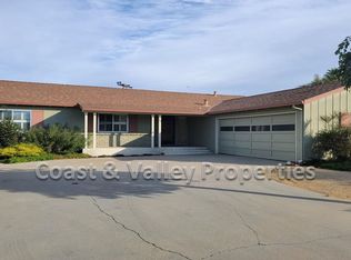 40 Del Rey Cir, Salinas, CA 93901