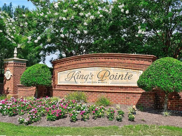 4316 Hillingdon Bnd #305, Chesapeake, VA 23321