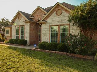 2799 Enloe Rd, Howe, TX 75459