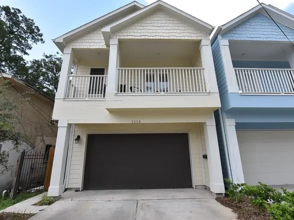 1113 E 27th St, Houston, TX 77009