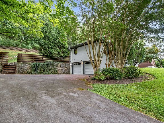 2 car side entry attached garage