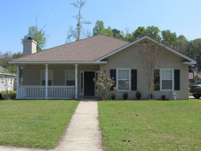 132 Hardwood Forest Dr, Brunswick, GA, 31525