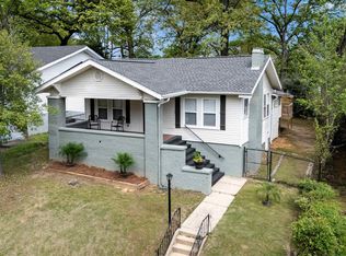 867 5th Pl W, Birmingham, AL 35204