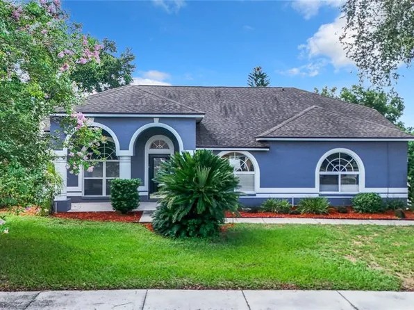 2629 BERRYFIELD PLACE, VALRICO, FL 33596