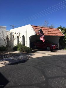1539 N Alamo Pl, Tucson, AZ, 85712