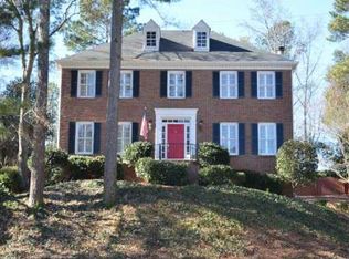 1834 Greenfinch Ct NE, Roswell, GA 30075