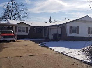 2620 SW 66th St, Oklahoma City, OK 73159