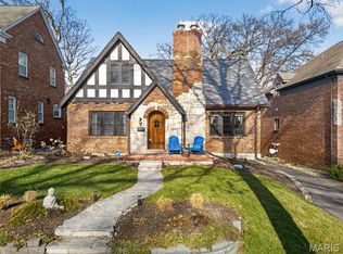 7437 Stratford Ave, Saint Louis, MO
