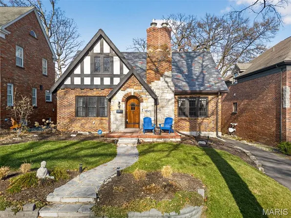 7437 Stratford Ave, Saint Louis, MO 63130