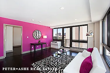 Rented by Peter Ashe