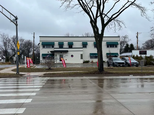 3554 E Washington #200, Cottage Grove, WI 53527