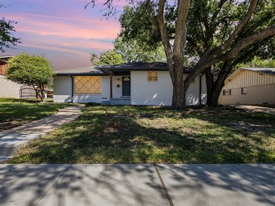 809 Carroll Dr, Garland, TX, 75041