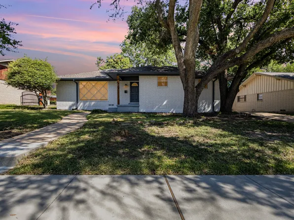 809 Carroll Dr, Garland, TX 75041